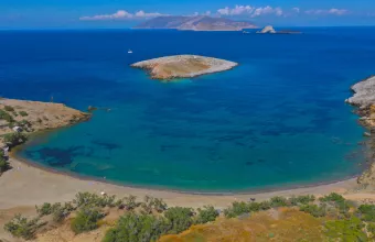 Φολέγανδρος