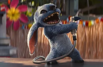 Lilo & Stitch