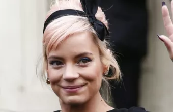 Lily Allen