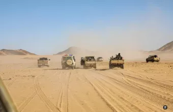 Λιβύη
