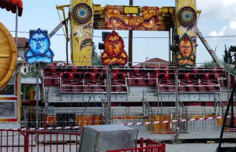 luna park almyros