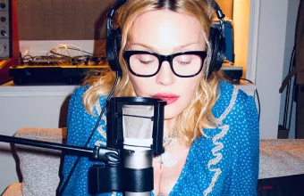 Madonna