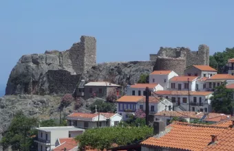 Σαμοθράκη