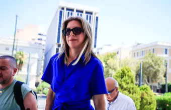 Μαρία Καρυστιανού
