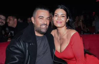 Κορινθίου Αϊβάζης διαζύγιο 