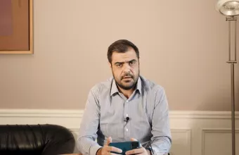 Παύλος Μαρινάκης 