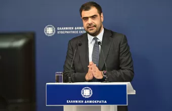 Μαρινάκης