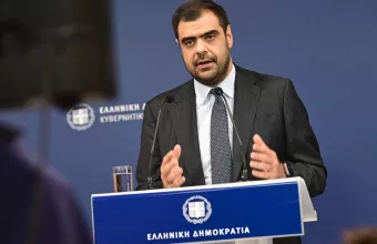 Μαρινάκης