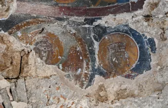 τοιχογραφία 