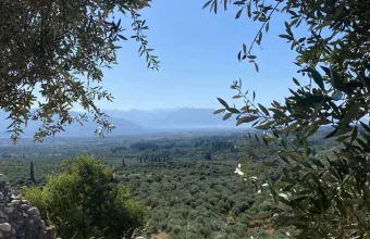 Μεσσηνία: Ένα ταξίδι με ελαιόλαδο, κρασί και υπέροχους ανθρώπους