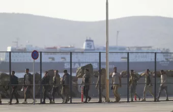 Politico: Ιταλία και Ελλάδα κρούουν κώδωνα κινδύνου για τη Λιβύη