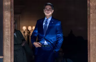 Μητσοτάκης