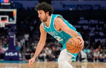 NBA: Επισημοποίησαν το trade για Μίτσιτς οι Μπακς