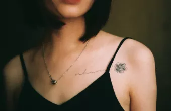 Micro Tattoos Micro Tattoos