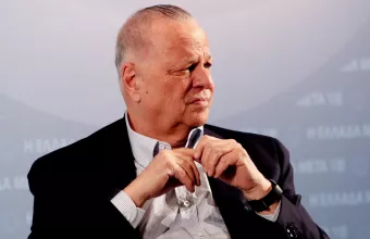 Μυτιληναίος: H υπαρξιακή κρίση στην Ευρώπη είναι εδώ