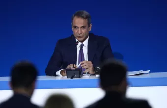 ΜΗΤΣΟΤΑΚΗς ΔΕΘ