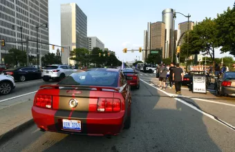 Mustang