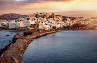 Νάξος 