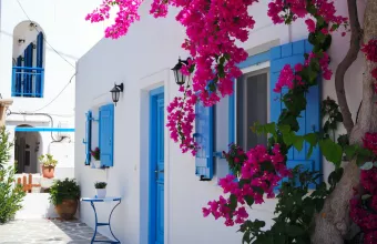 Νησιά που σου ταιριάζουν βάση ζωδίου
