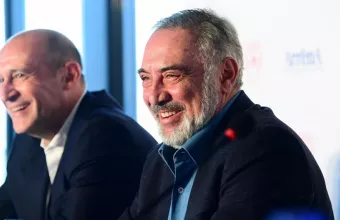 Τσάκος: Το όραμα για το νέο ΣΕΦ και το μήνυμα για τη χορηγία