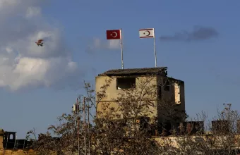 Κύπρος: Σύλληψη 5 ηλικιωμένων Ελληνοκυπρίων στα κατεχόμενα 