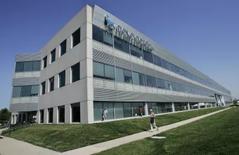 Novo Nordisk