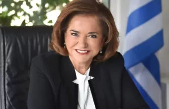 Ντόρα Μπακογιάννη