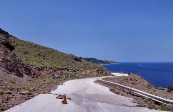 Σαμοθράκη