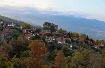 οικισμός
