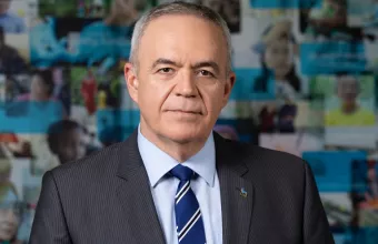 Ολύμπιος Παπαδημητρίου
