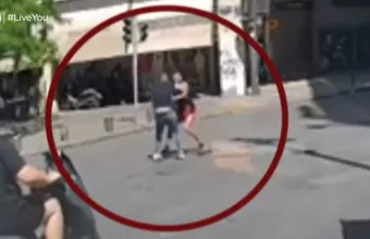 Ομόνοια 