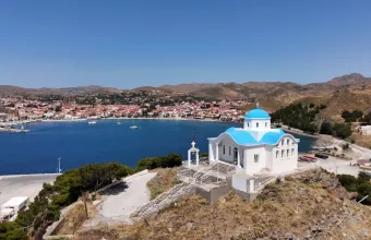 Λήμνος 