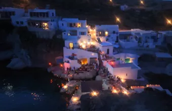 Όπου Υπάρει Ελλάδα Κίμωλος