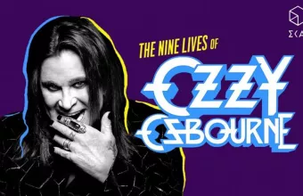 To απόλυτο ντοκιμαντέρ για τη ζωή του Ozzy Osbourne αυτή την Κυριακή στον ΣΚΑΪ