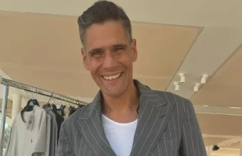 Δημήτρης Ουγγαρέζος