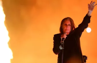 Ozzy Osbourne