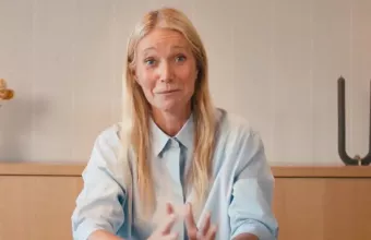 Gwyneth Paltrow