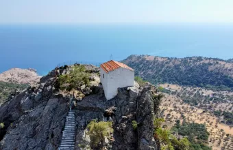 Σαμοθράκη