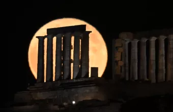 πανσέληνος