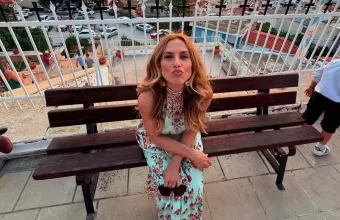 Παπαδημητρίου Ντορέττα Παπαδημητρίου Ντορέττα