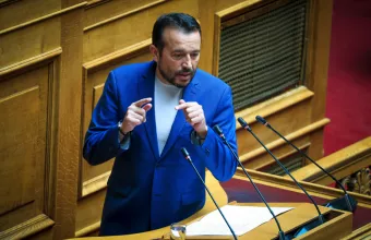 Νίκος Παππάς
