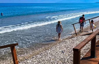 Καιρός σήμερα: Στα ύψη ο υδράργυρος, σε ποια περιοχή ξεπερνά τους 40 βαθμούς