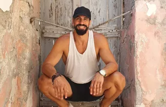 Παράσχος μάχη με καρκίνο