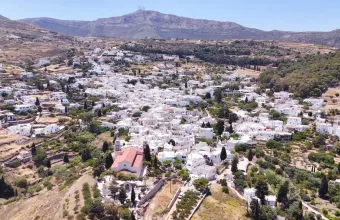 Πάρος 