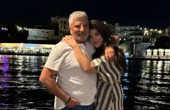 Πατούλης και Κοιλού διακοπές 