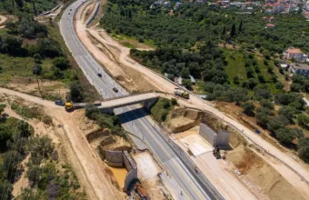 Νέος αυτοκινητόδρομος