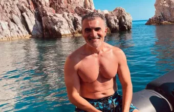 Παύλος Σταματόπουλος