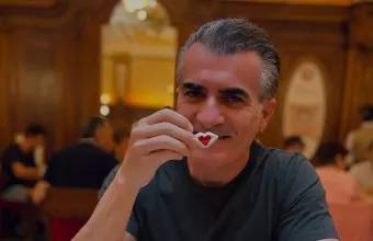 Παύλος Σταματόπουλος 