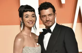 Katy Perry-Orlando Bloom