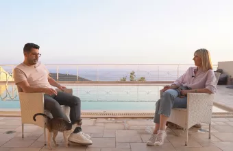 Pet Stories